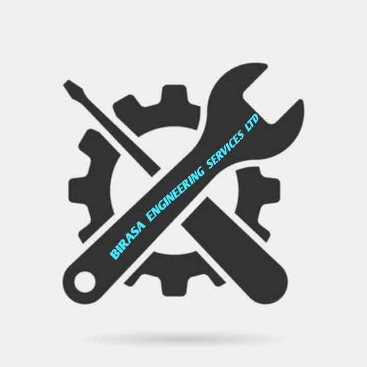 birasa engineering services logo
