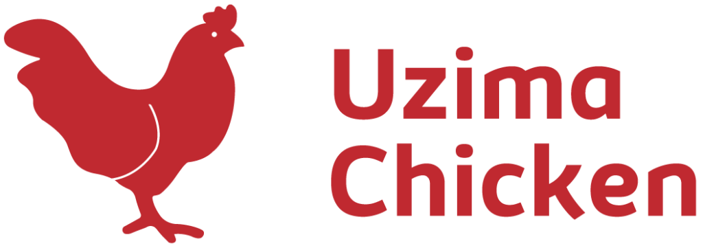 cropped uzima logo red